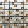 mosaic vật liệu đa dạng